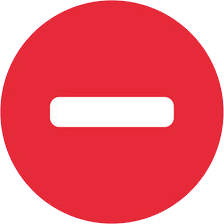Collapse Section Icon